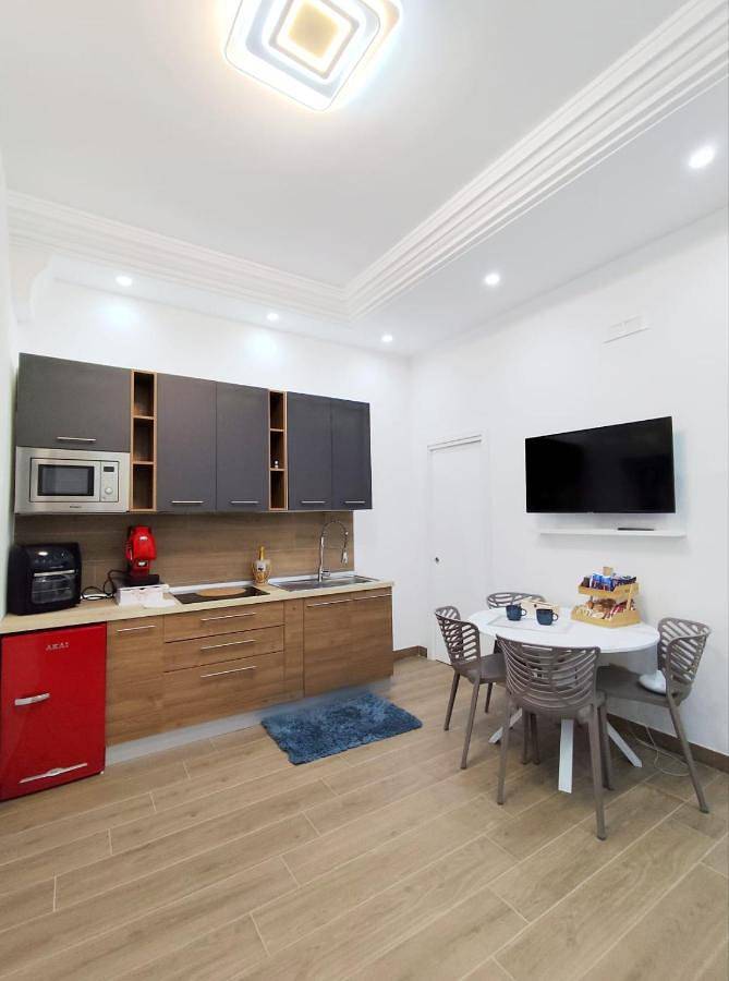 Location de vacances pour 4 personnes à Ercolano - 3