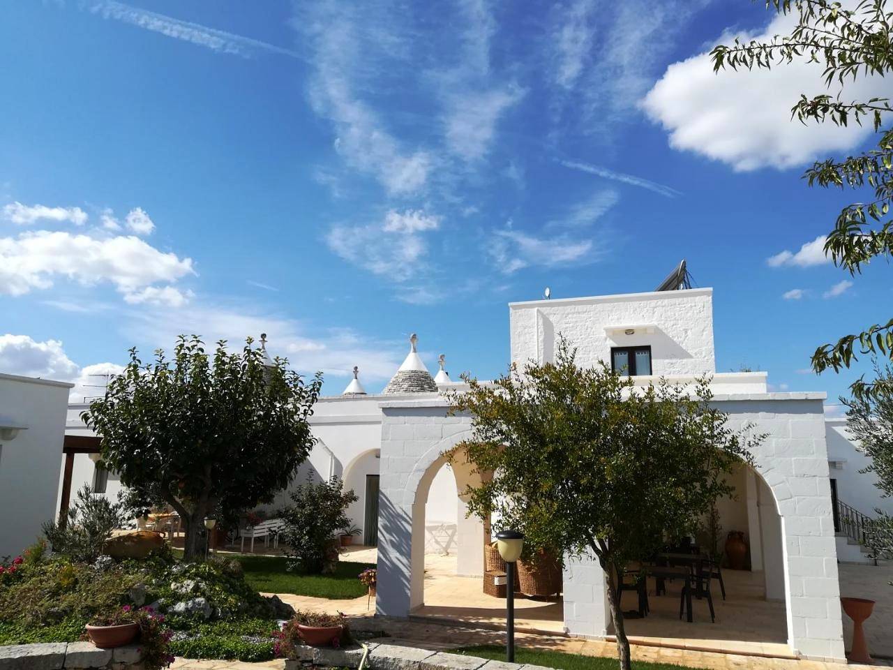 Coppola di Seta in Locorotondo, Provincia di Bari