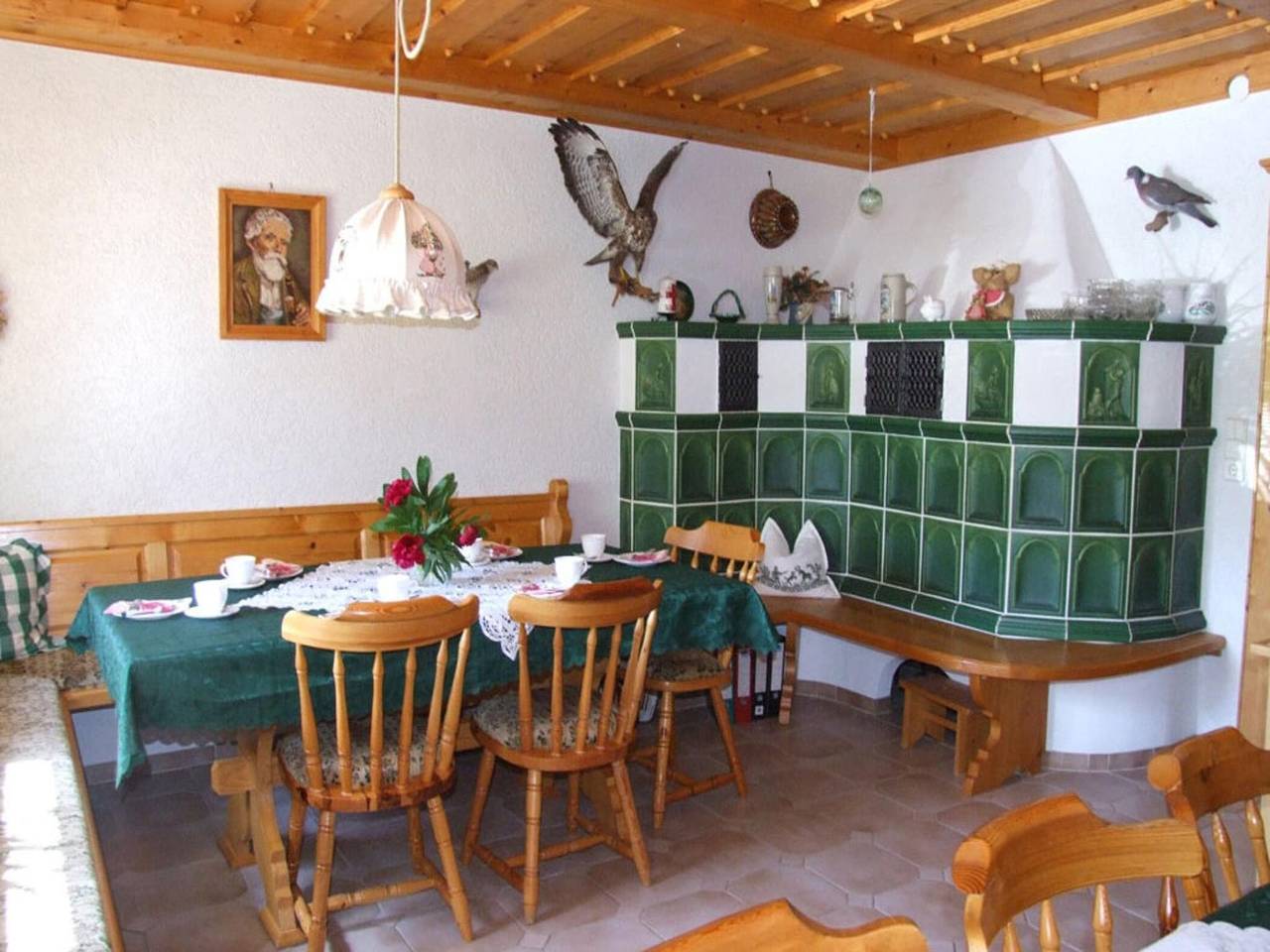 Entire apartment, Wohnung in Sonnen nahe Skiliften in Sonnen, Passauer Land