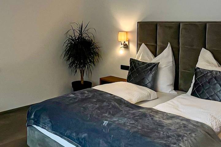 Ferienwohnung für 7 Personen in Gerlos