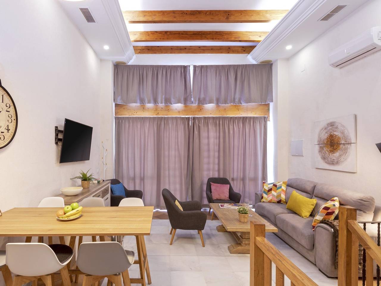 Entire holiday apartment, Sunstay Luxe Flat Ii Torremolinos in Montemar Torremolinos, Torremolinos