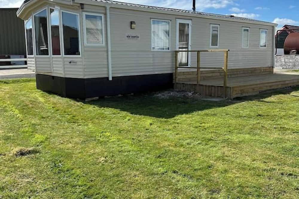 Static Caravan for 6 People in Hampshire, South East England