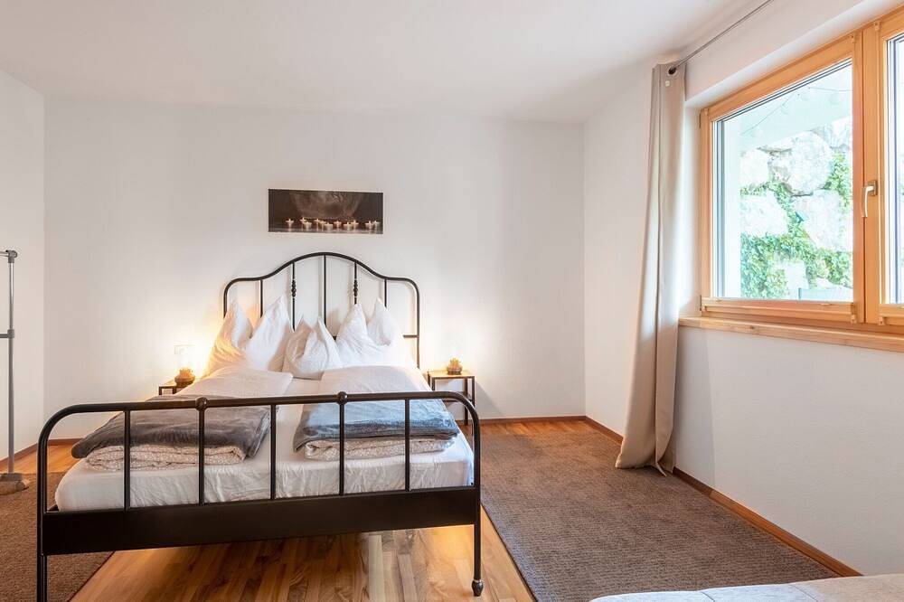 Ganze Wohnung, Wohnung in Tirol nahe Skilift in Bruck am Ziller, Kitzbüheler Alpen