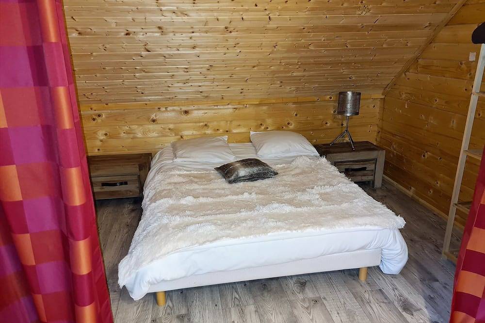 30% Rabatt im Juli August Chalet \"Riviera\" 3 * wifi Andorra Axt Orlu Therme in Orlu, Französische Pyrenäen