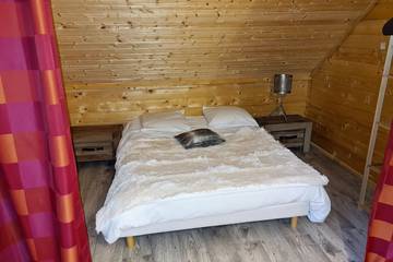 Chalet pour 10 Personnes dans Orlu, Pyrénées, Photo 4