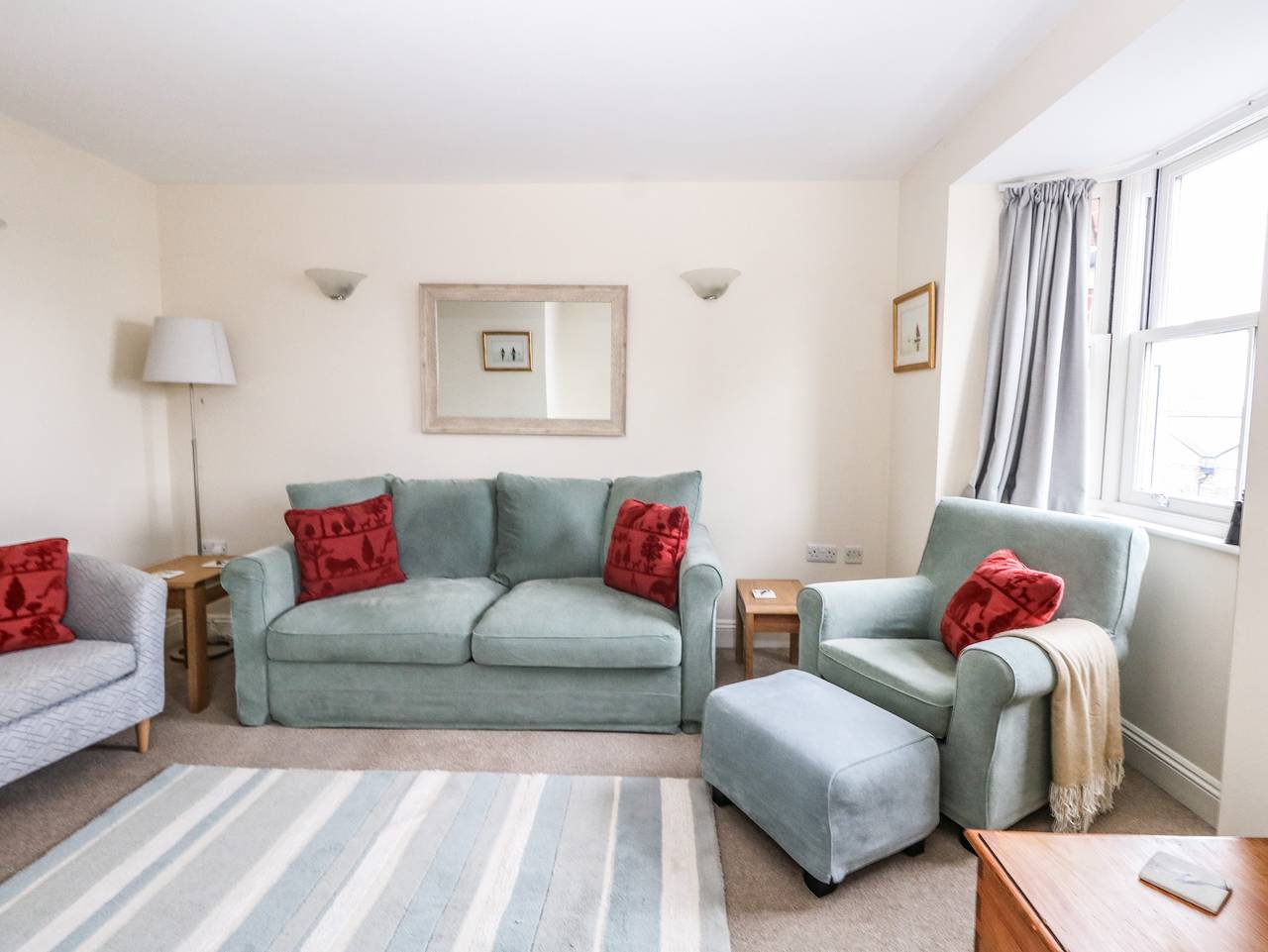 Anchorage View in Weymouth, Dorset