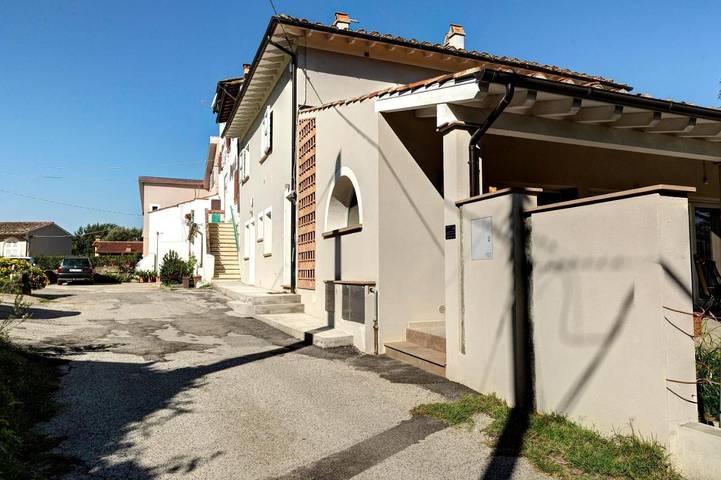 Maison d’hôte pour 2 personnes, avec vue à San Miniato - 2