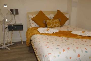 Apartment for 4 People in Milton Keynes, South East England, Photo 4