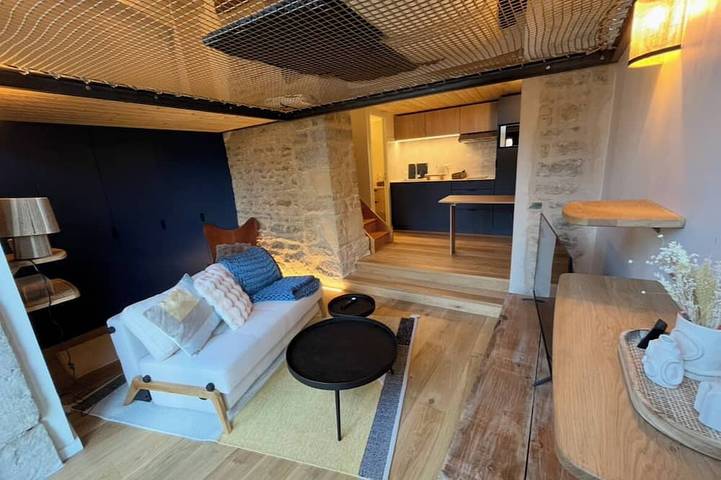 Appartement de vacances pour 2 personnes