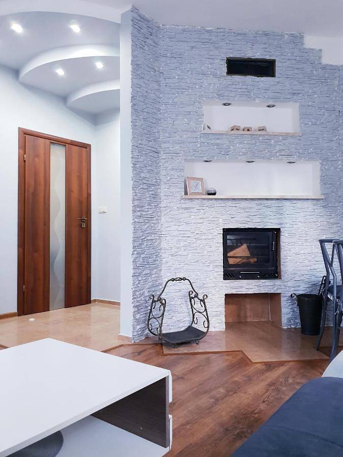 Cały apartament, One-Bedroom Apartment in Rozłoga, Wałbrzych