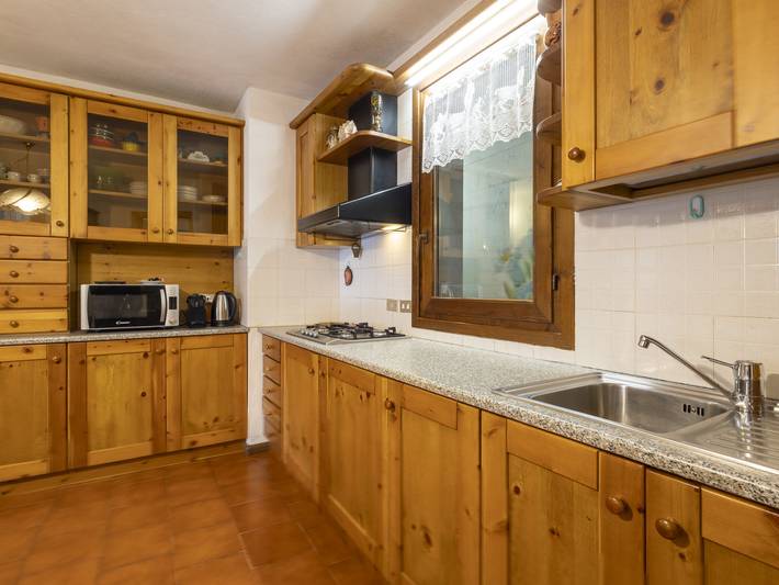Gîte pour 4 personnes dans Bormio - 3
