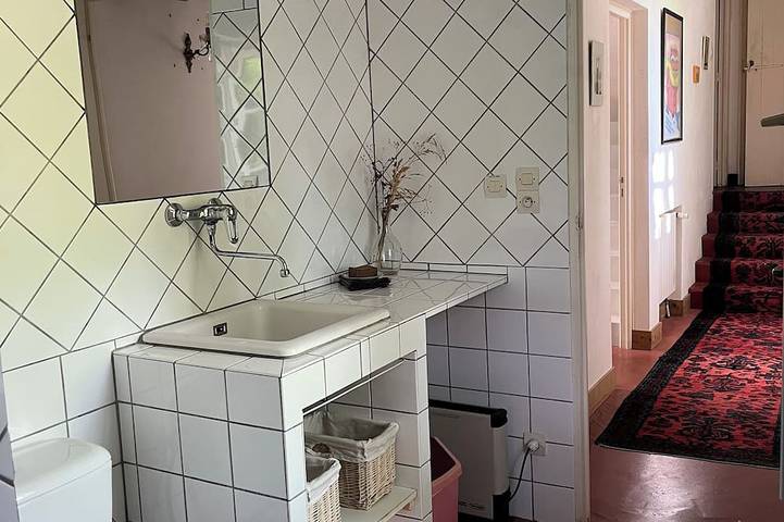 Location de vacances pour 4 personnes à Montreuil-aux-Lions - 3