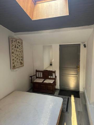 Maison d’hôte pour 2 personnes, animaux acceptés à Castres