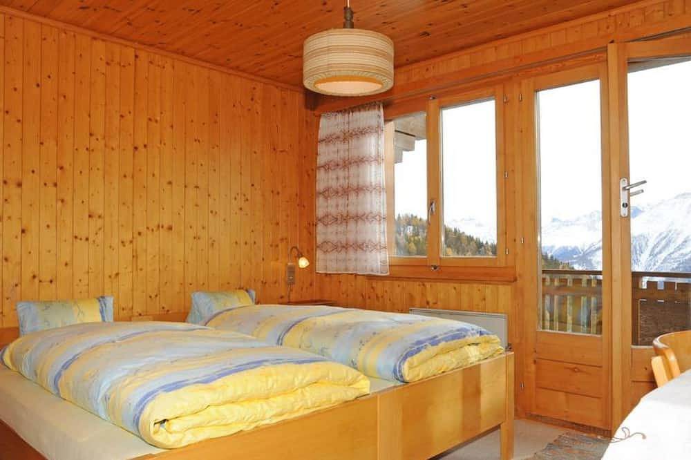 Ganze Wohnung, Bärgblüemli 2. Og Ost in Betten, Aletsch Arena