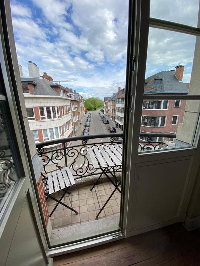 Gîte pour 4 personnes, avec sauna ainsi que piscine et jardin à Hasselt - 4