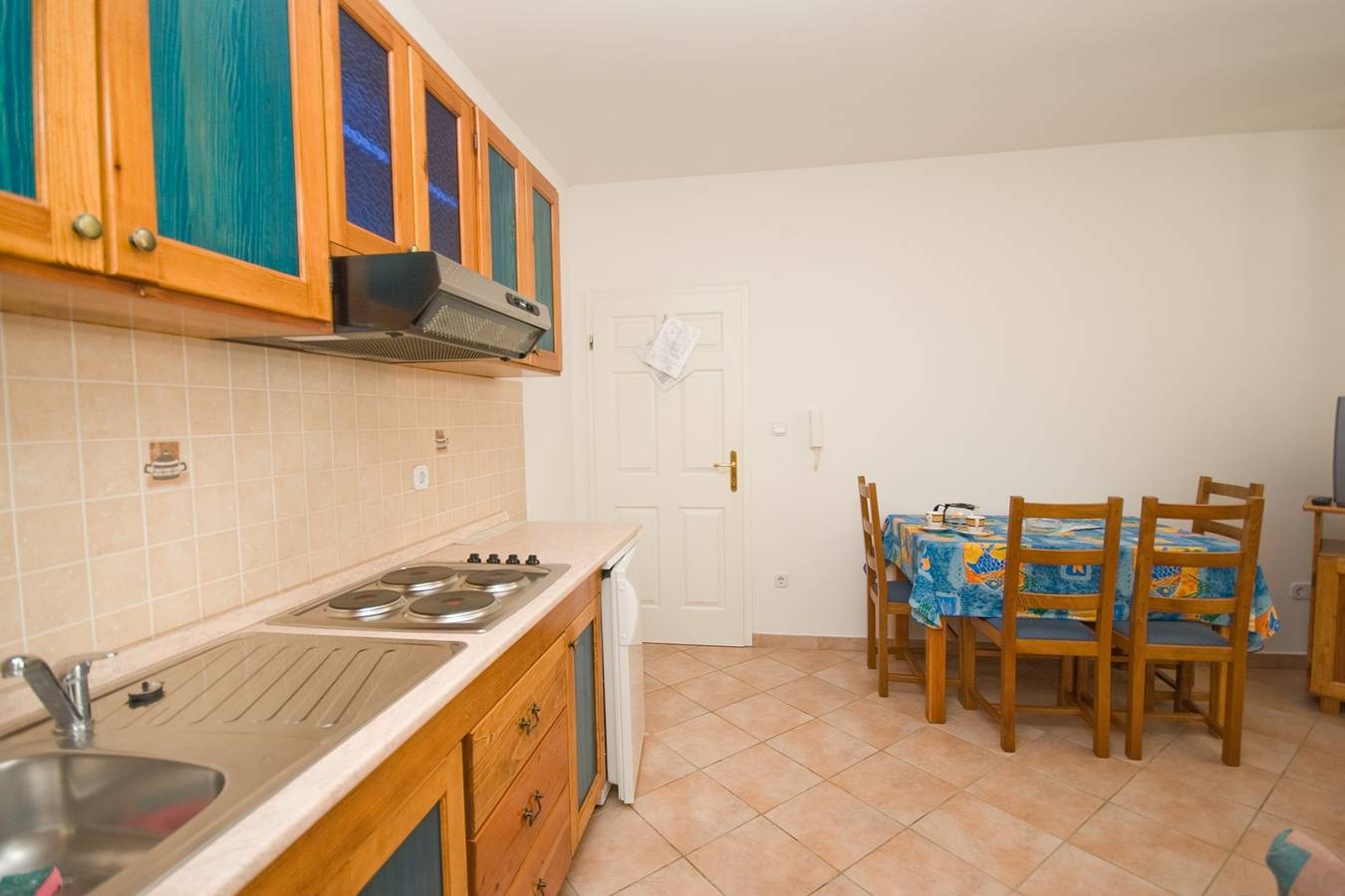 Ganze Wohnung, Apartment Valentin 4 . in Vrsar, Vrsar-Funtana