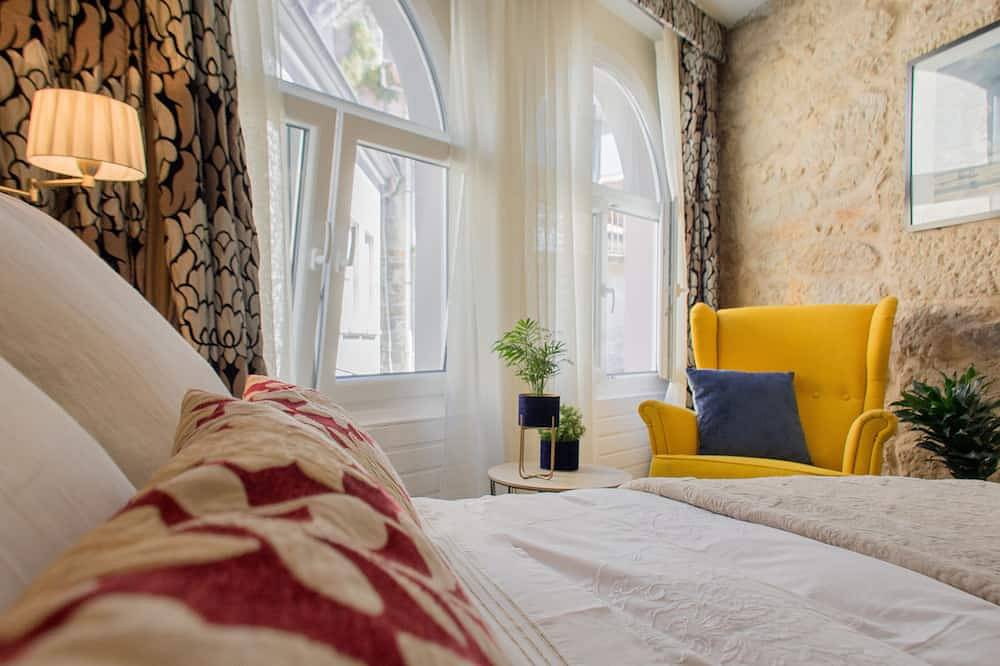 Entire apartment, Anchor House floor in Walls with wifi in Muros (Galicia), Muros region