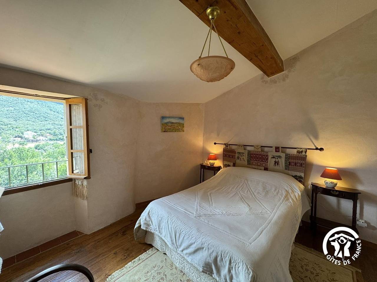 Gîte für 4 Personen mit Terrasse in Amélie-les-Bains-Palalda, Céret und Umgebung