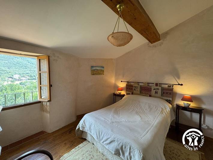 Gîte pour 4 personnes, avec terrasse, animaux acceptés à Amélie-les-Bains-Palalda - 3
