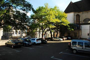 Appartement De Vacances pour 2 Personnes dans Beaune, Région de Beaune, Photo 2