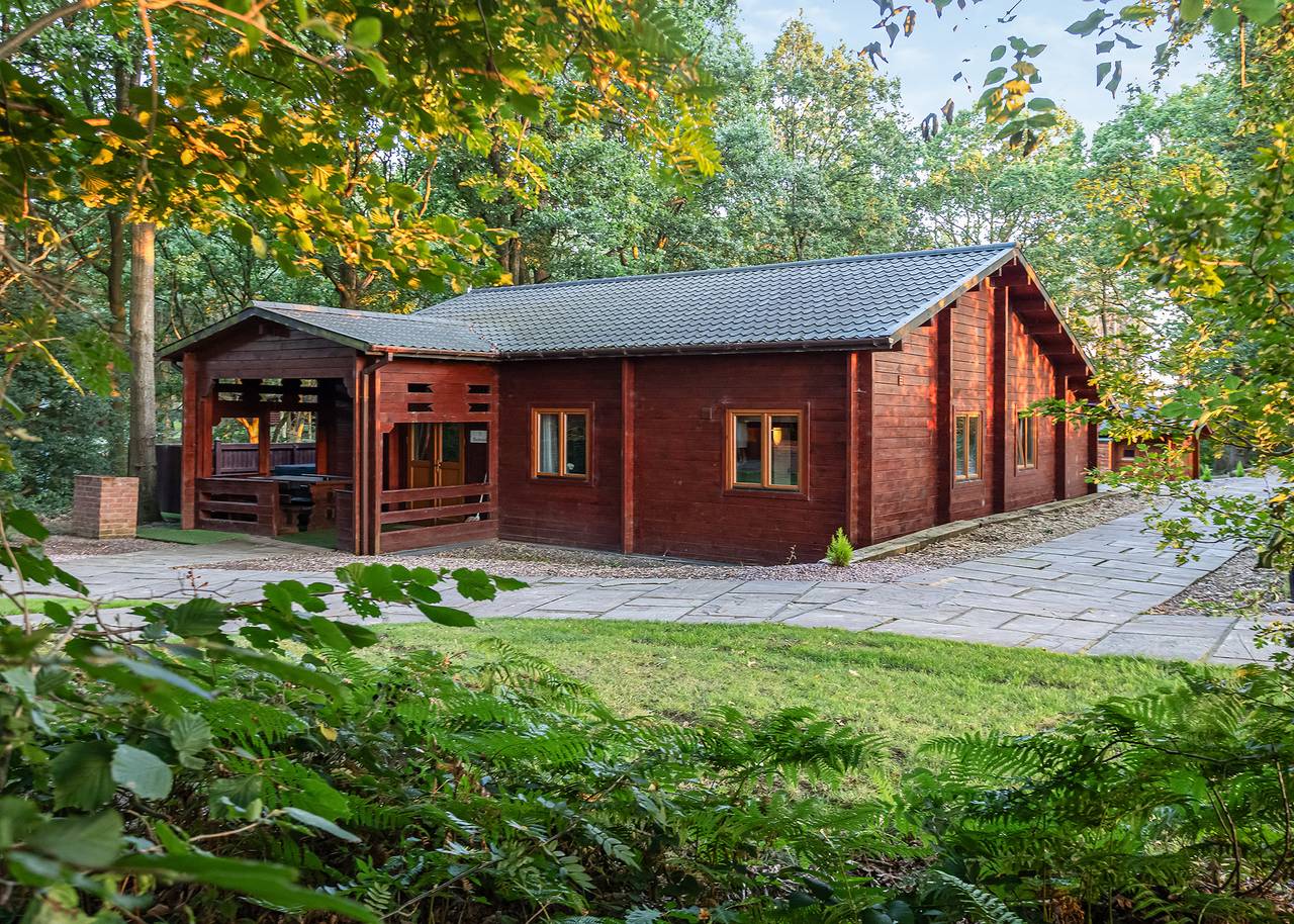 Casa vacanza a Midlands a partire da 110€ a notte