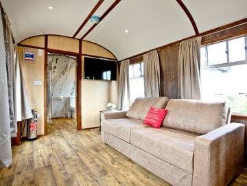 Holiday Home for 6 People in Dawlish, Devon, Photo 1