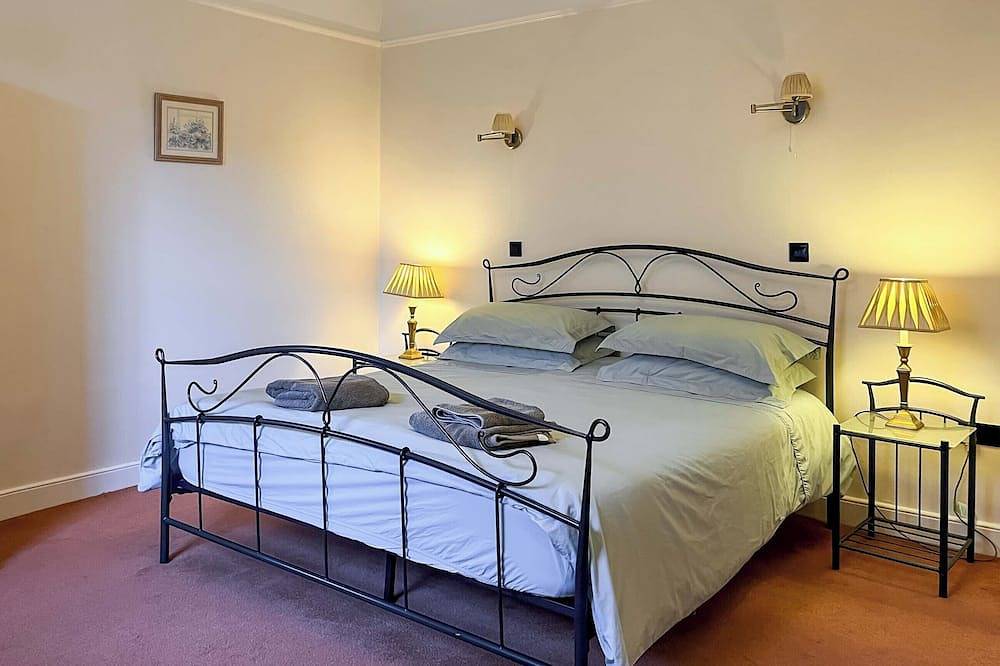The Wellington Hideaway in Berwick-upon-Tweed, Northumberland