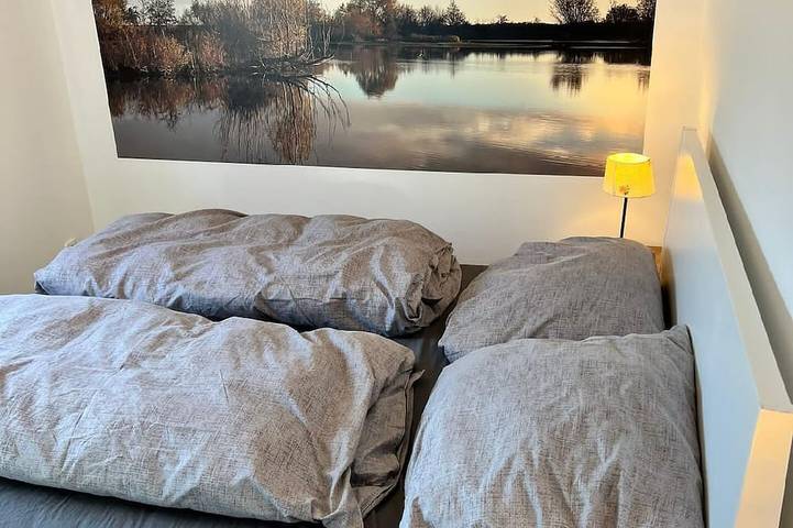 Ferienhaus für 5 Personen, mit Garten und Pool, mit Haustier in Wervershoof - 3