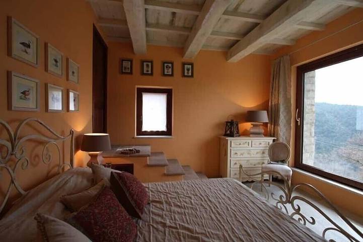 Il Barbagatto a Lovely house in Spoleto, Umbria in Spoleto, Perugia e dintorni