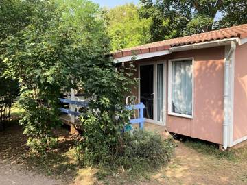 Chalet pour 7 Personnes dans Montlaur (Midi-Pyrénées), Parc naturel régional des Grands Causses, Photo 2