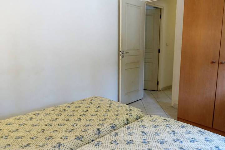 Apartamento entero, Cala di Sole in Algajola, Region de Calvi