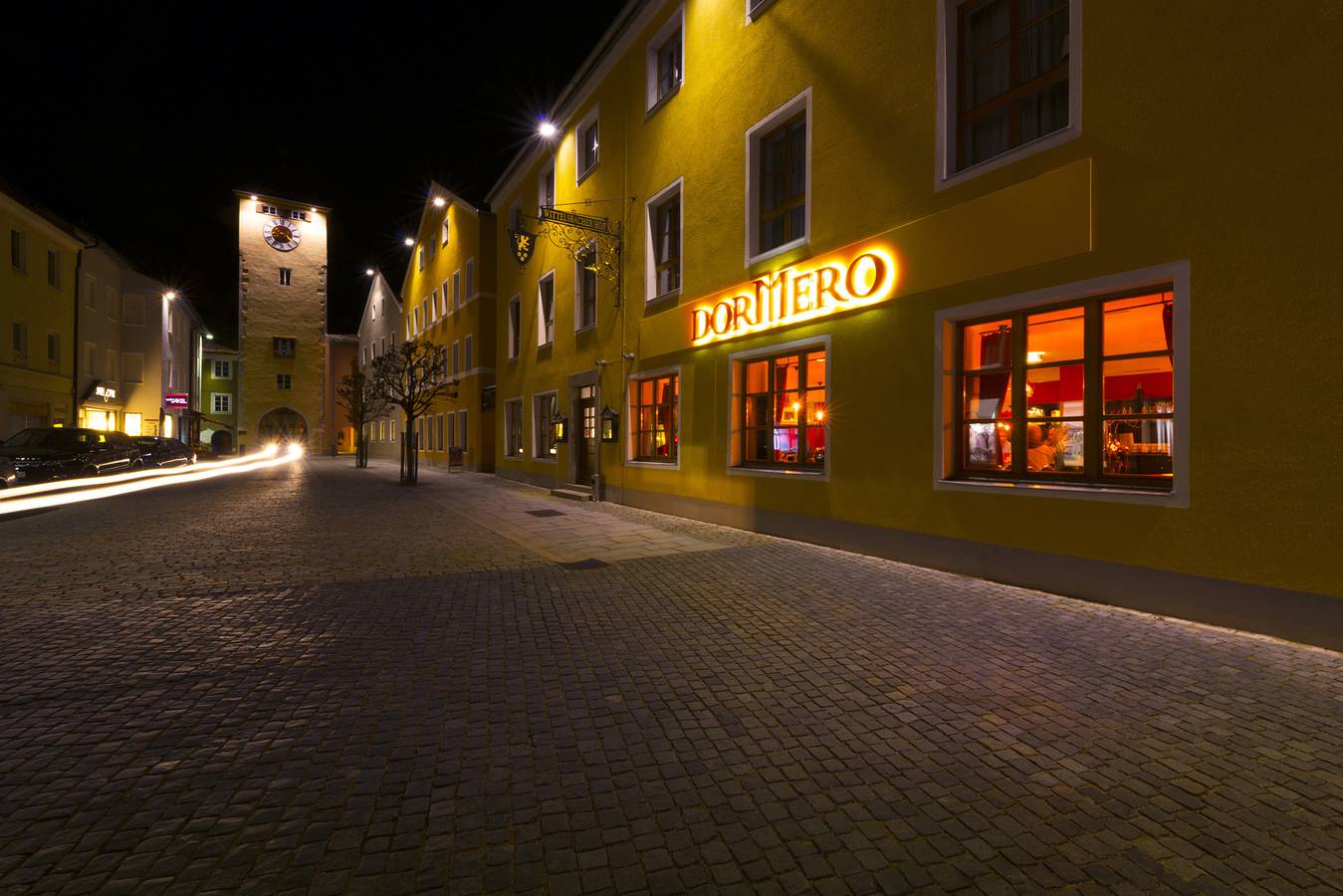 Hotel a Kelheim a partire da 94€ a notte