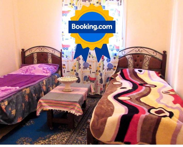 Chambre d’hôte pour 2 personnes