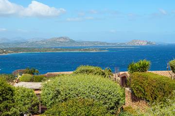 Ferienhaus für 8 Personen, mit Garten in San Teodoro