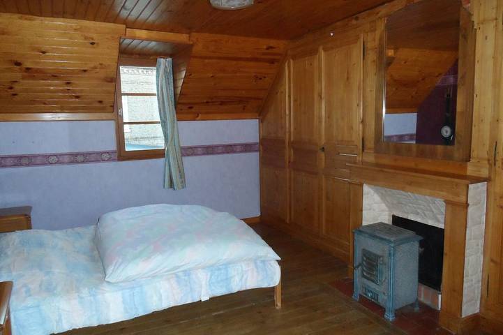 Maison de vacances pour 11 personnes, avec terrasse et jardin dans la Somme - 4