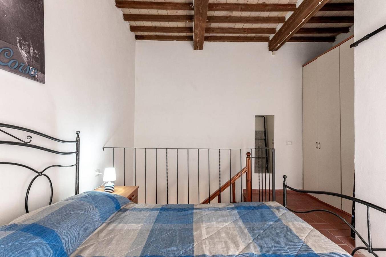 Entire apartment, Apartment 'Vicolo del Corso - Torre' with Shared Terrace and Wi-Fi in Massa Marittima, Grosseto Province