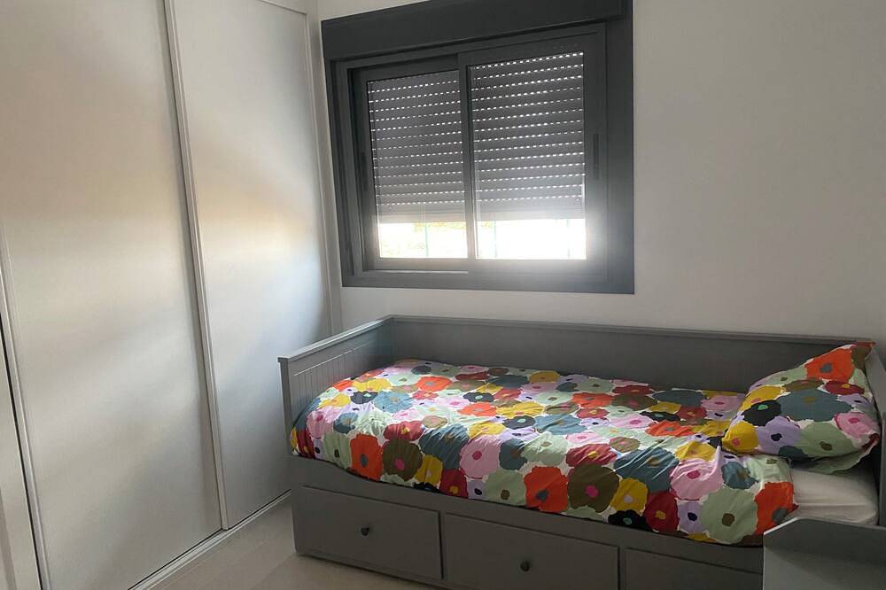 3-bedroom townhome in amazing Benajarafe with Ac, Wifi in Benajarafe, Vélez-Málaga