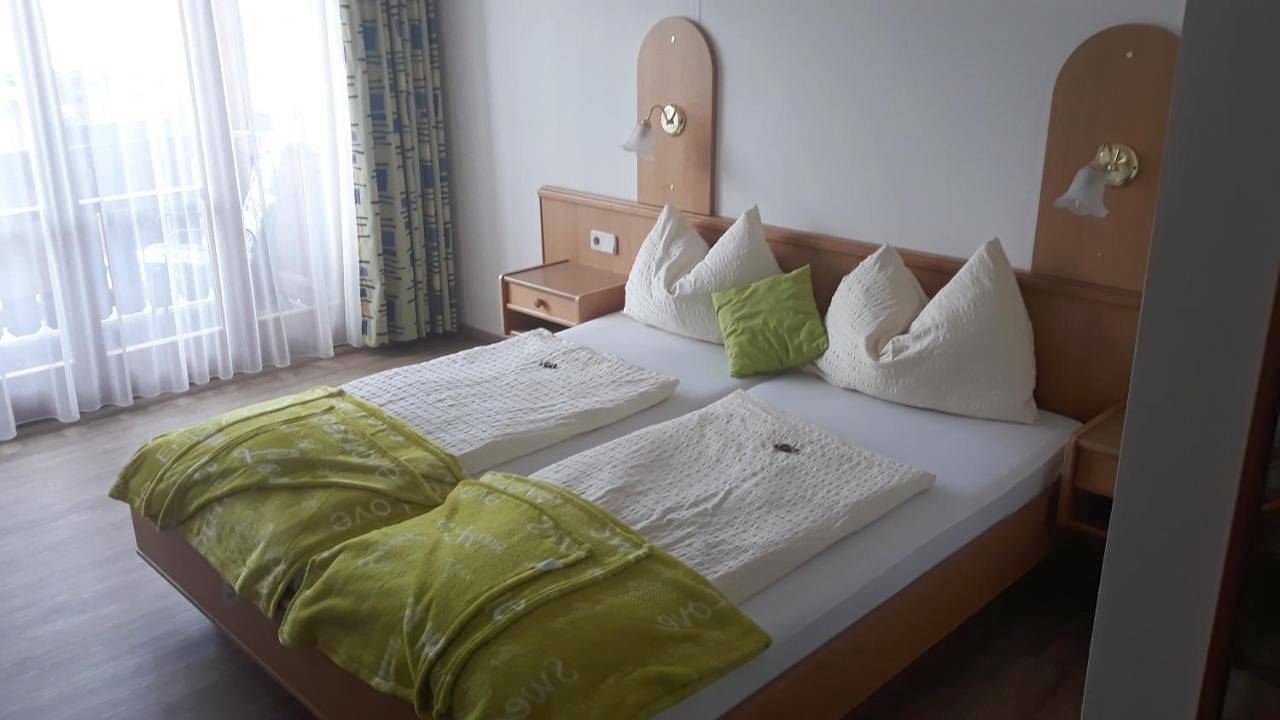 Pension Untergasser in Gailtaler Alpen, Weissensee
