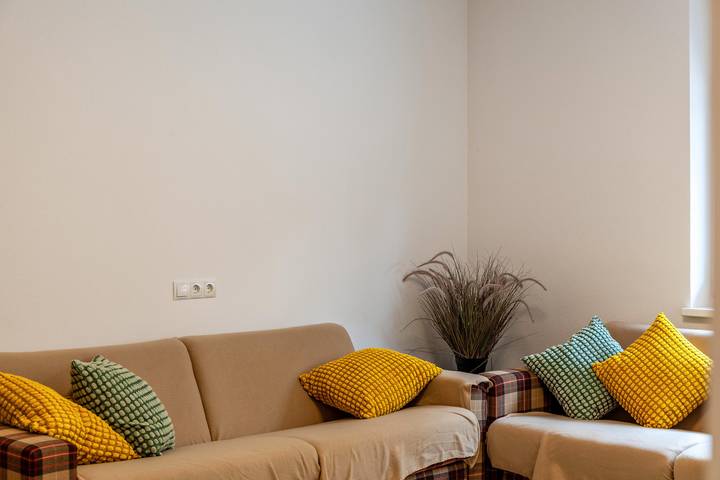 Ferienwohnung für 6 Personen in Mayrhofen - 2