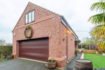 Holiday Apartment for 2 People in Ashfield, Nottinghamshire, Photo 2