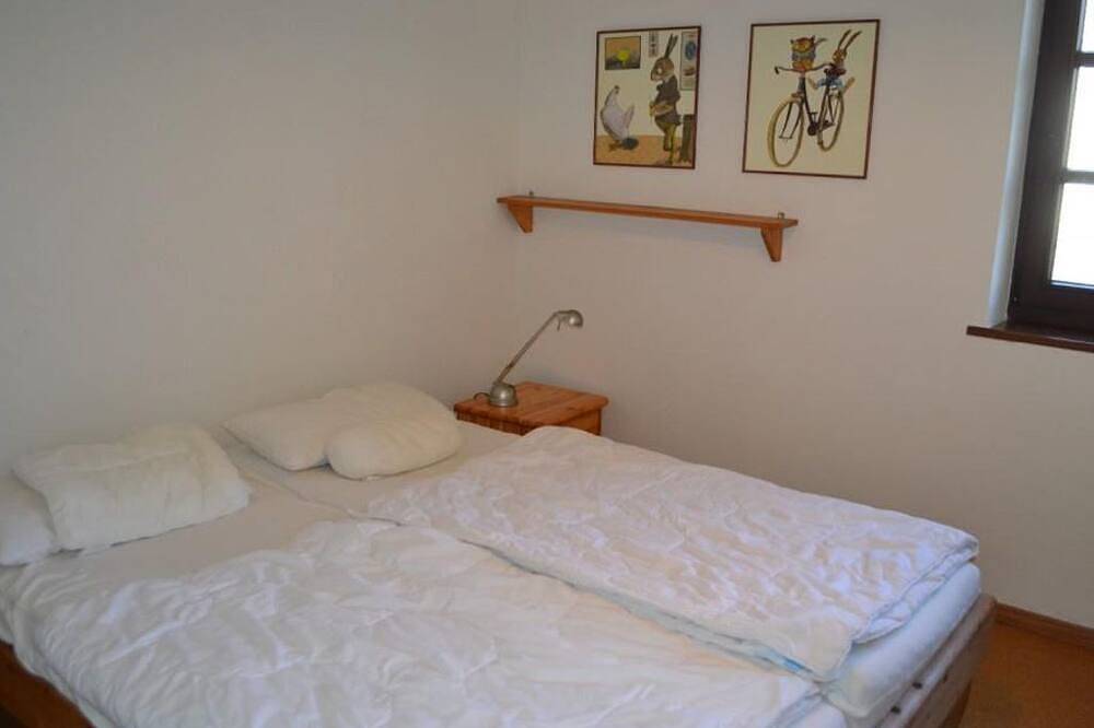 Ganze Wohnung, Alte Schleuse, Deutschland in Katingsiel, Tönning