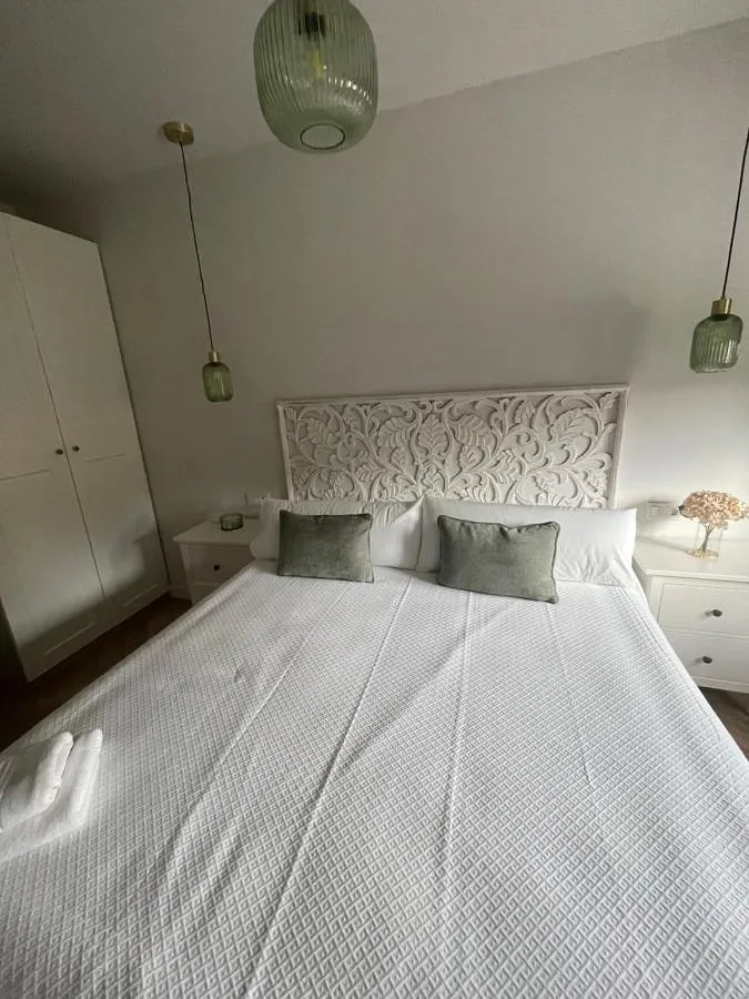 Apartamento de vacaciones para 4 personas, con vistas - 1