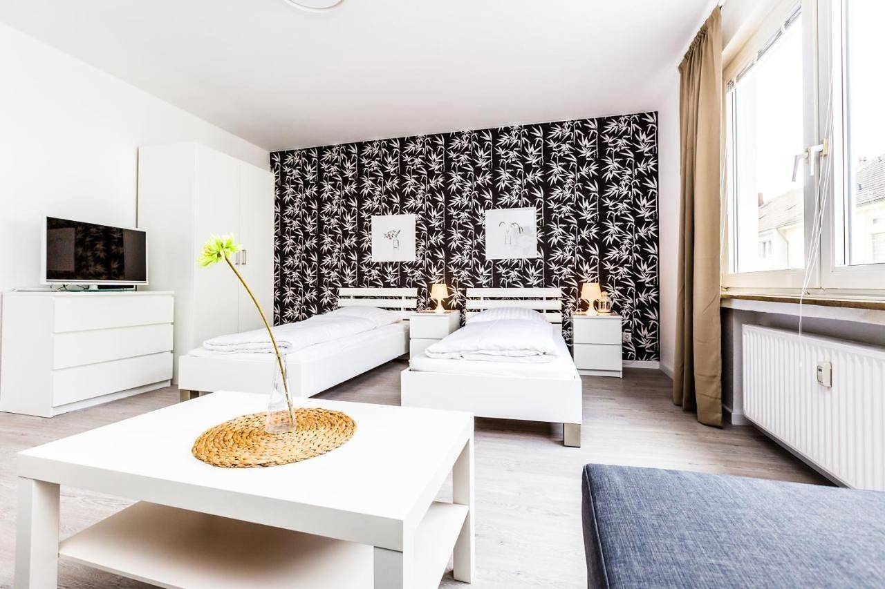 Geheel appartement, Cityfair Apartments Köln in Kalk (Keulen), Keulen