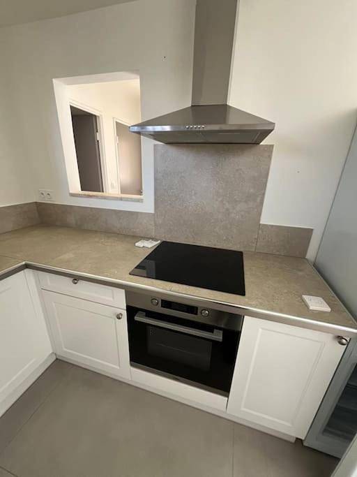 Villa pour 8 personnes, avec jardin à Martigues - 4