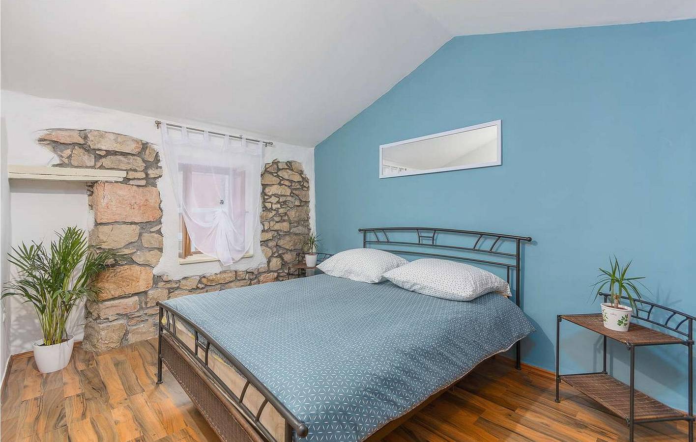 Gemütliche 1-Zimmer-Wohnung mit Terrasse in der Nähe von Brtonigla und zahlreichen Restaurants in Općina Brtonigla, Umag und Umgebung