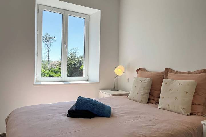 Location de vacances pour 6 personnes, avec terrasse et jardin à Le Rozel - 3