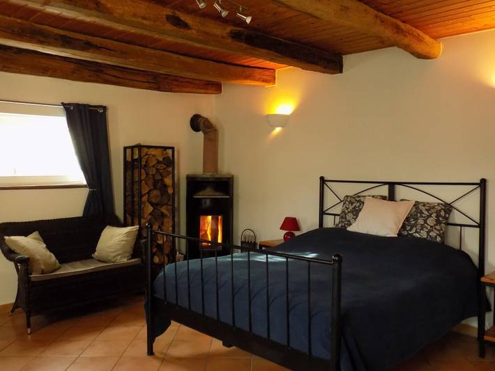Appartement de vacances pour 3 personnes, avec Jacuzzi et Jardin dans Haute-Saône