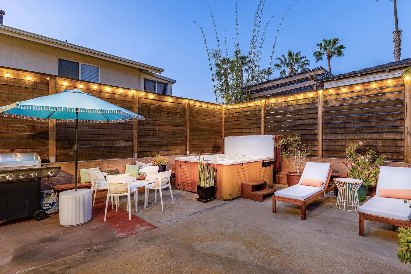 Ocean Beach Bungalow - Close To Beach in San Diego, San Diego County