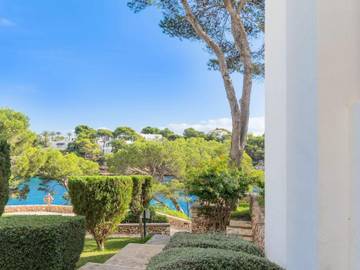 Apartment in Cala Serena, Santanyí für 6 