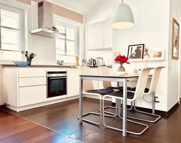 Ferienwohnung für 2 Personen in Wustrow, Fischland - Darß - Zingst, Bild 1